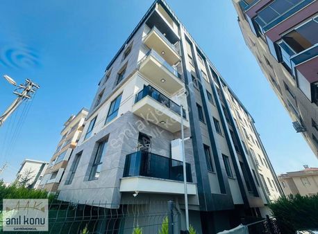 Anıl Konu'dan Görükle'de Konsept 2+1 Kiralık Eşyalı Daire