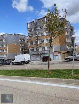 Görükle Dumlupınar Da Bulvarda Kiralık Dükkan