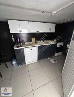 Halkalı"da Onaylı Kiralık Giriş Kat 1000 M2 İş Merkezi