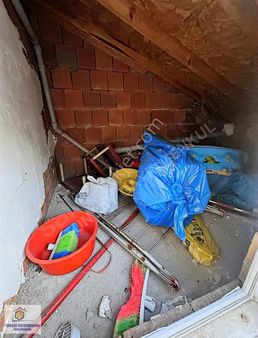 Merkez Mahallesi Zeynebiye"de Satılık İskanlı 2+2 Dubleks Daire