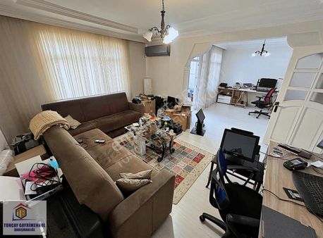 Zeynebiye"de 4+2 195 M2 Net Kat Mülkiyetli Satılk Dubleks Daire