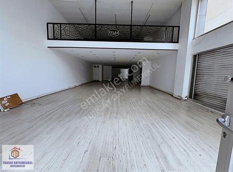 Mahmutbey Caddesi Asma Katlı 350 M² Kiralık Dükkan Mağaza