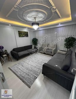 İkitelli Salı Pazarı Yakını 4+2 Satılık İskanlı Dubleks Daire