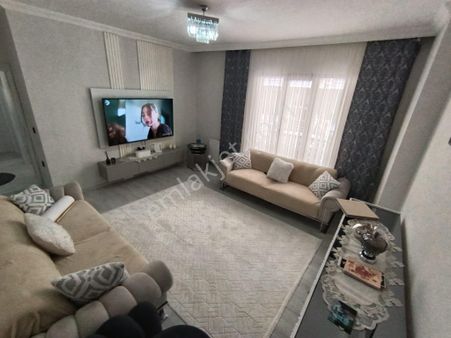 Kapalı Otoparklı - Arakat - Ayrı Mutfaklı - 2+1 Daire