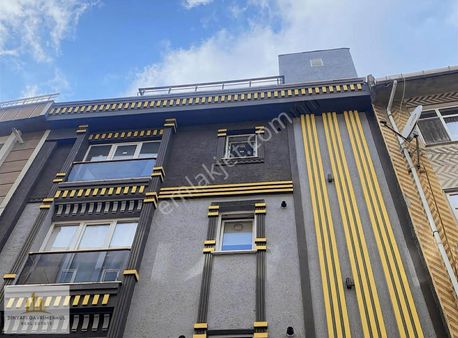 Bakıköy Meydana 2 Dakika **emsalsiz** O İnşaat 2+1 Dubleks