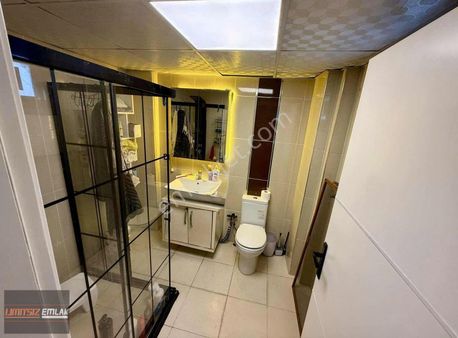 Ordu Bulvarı Yakını / Gerçek 1 Dubleks / 4+1 / 7 Yıllık / Limtsz