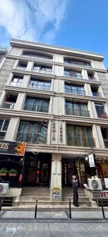 Mehmethan Emlaktan Sıfır Bina Yokuşsuz Cadde Yakın Boşş