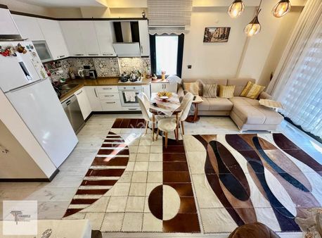 ▓tunaboylu'dan Akçay Sarıkız'da Modern 1+1eşyasız Kiralık Daire▓