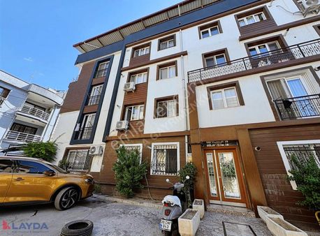 Layda'dan Buca Kozağaçta 2+1 Kapalı Mutfak Satılık Arakat Daire
