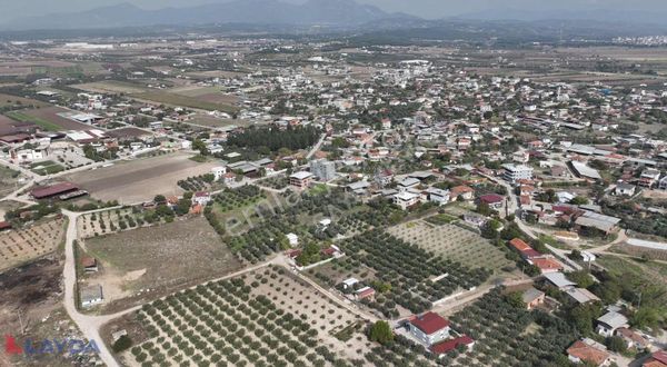 Layda'dan Oğlanaanasında Köy Merkezinde 500m2 Satılık Arsa