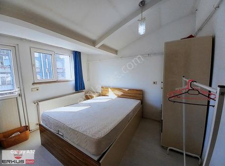 Satılık! Denizli Siteler Bursa Caddesi Eşyalı (2+1 Teras Kat)