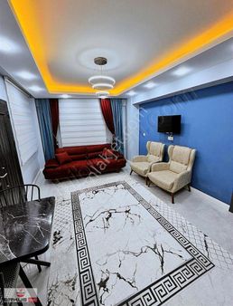 Satılık 15 Mayıs Mah. Çınar'da 1+1 Apart (kapalı Garajlı)