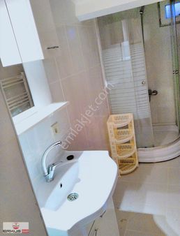 Satılık Denizli Siteler Bursa Cad (1+1) Teras Kat Balkonlu Apart