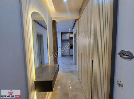 Erkuş Gayrimenkul'den Selçukbey De Güzel Konumda Sıfır 2+1 Daire
