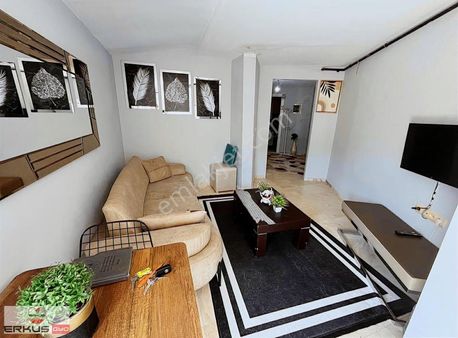 Erkuş Gyo Dan Akkonak Da Kiralık 1+1 Eşyalı Apart