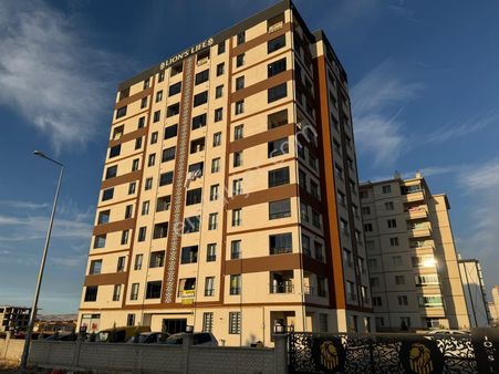Serkent Cadde Üzeri Satılık 130m Kare Lüx Daire (lions Life )