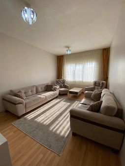 Au-vadişehir Tokilerde Site İçi 90m2 2+1 Satılık Daire