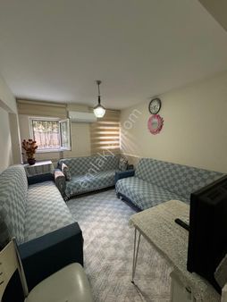 Özmecaz'dan İncilipınar Mah. 1+1 50m2 Ayrı Mutfaklı Fırsat Apart