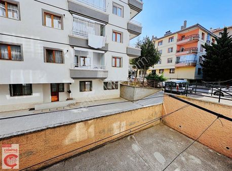 Çiğnitaş Emlak'tan Piyasada Bu Fiyata Daire Yok 2+1 Kupon Fırsat