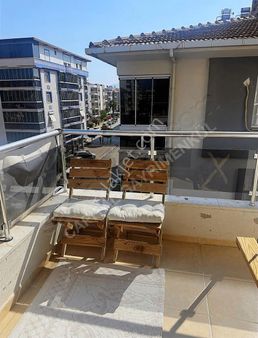 Capital Emlaktan Sadık İleride Dublex Daire