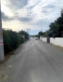 Capıtal Emlak'tan Çaybaşı Mahallesinde Güzel Konumda Arsa