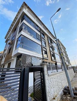 Capital Emlak'tan 2+1 100 M2 0 Daire