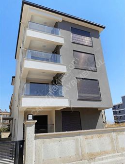 Capital Emlak'tan Muratbey Mahallesinde Satılık 1+1 Daire