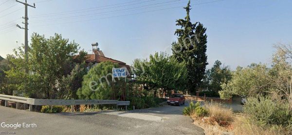 Ayavalık Sarımsaklı Tuzla Mevki Satılık 3+1 Dubleks Villa