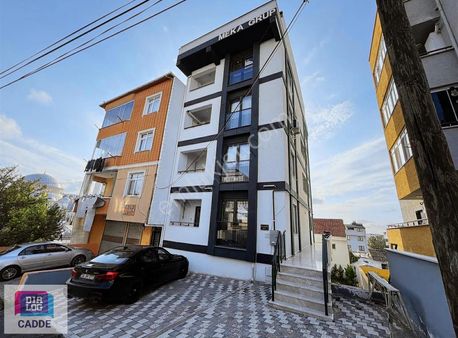 Çayırova Emek Mahallesinde 4+1 Satılık Dublex Daire