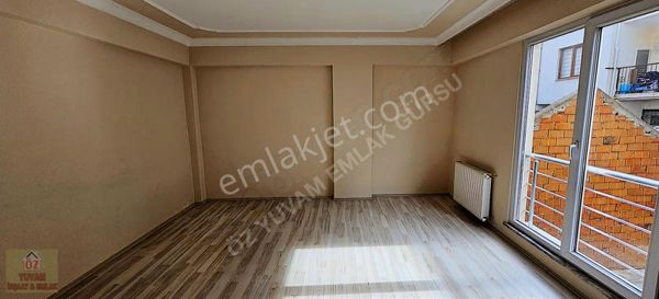 Gürsu Kurtuluş'da Satılık Otopark Üstü 3+1 Daire..