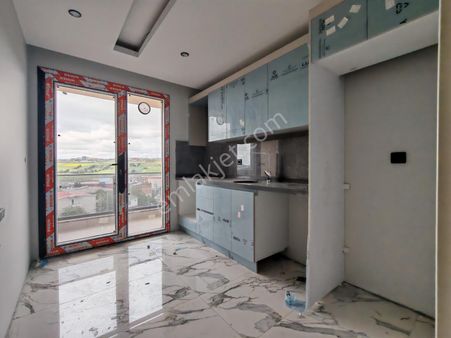 Silivri Mimar Sinan'da Merkezi Lokasyon Yeni Binada 2+1