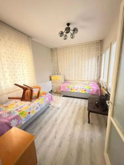 Satılık Yıldıztepe Mah.hürriyet Cad. 3+1 Net 115 M2 Ara Kat Doğalgazlı Acill Daire