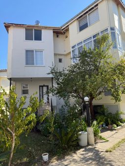 Manavgat Karacalarda Konforlu Ve Havuzlu Satılık Tribleks