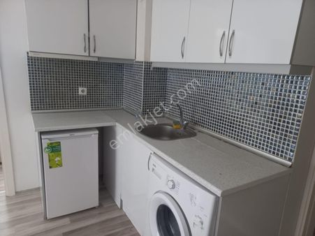 Atu Gayrimenkulden Satılık 1+1 Arakat Daire