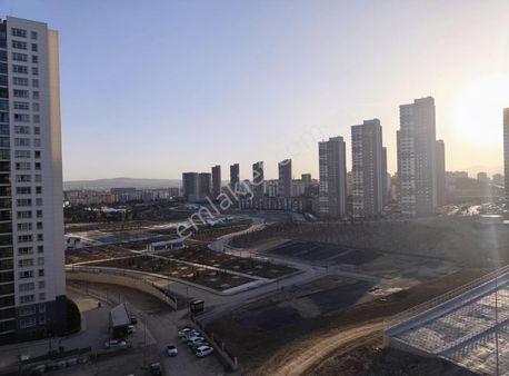 Eryaman'da Göksu Manzaralı, 155m2 Net, 4+1 Sıfır Daire