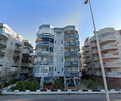 Remax Crystal' Den Mahmutlarda Denıze Sıfır 2+1 Eşyalı Daıre