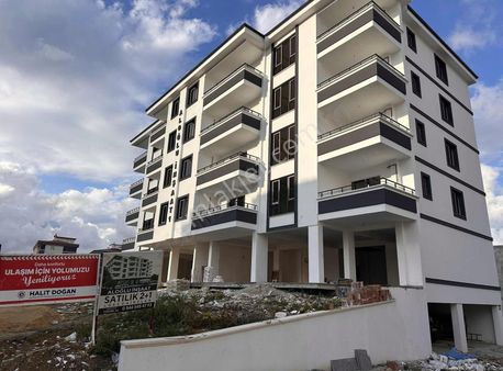 Samsun İlkadım Kıran Mahallesinden 2+1 Daire