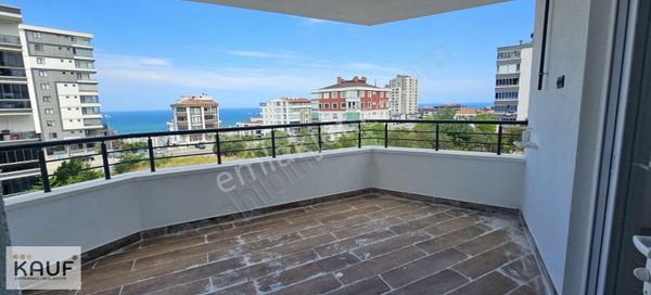 Kauf-dilek'ten Alaçam Cad. Üzeri Yüksek Kredi İmk. İlk Evime Uyg