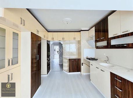 Hicret Camii Yakını | 2. Kat, 3+1 Geniş Ve Ferah Daire