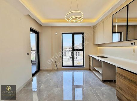 Protokol Yakını Yeni 2+1 Değer Kazanan Lokasyon, Yerden Isıtma