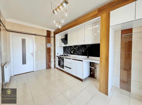 Lüks Ve Kaliteli Yaşam! Güney Cephe 3+1 Modern Daire Fırsatı