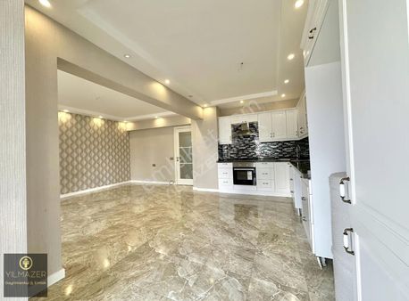 Modern Mimari, Üst Düzey Konfor Lüks 4+1 Site İçinde