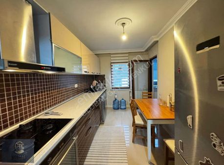 Hürriyet Mahallesi Dadaşlar Arkası 12 Yıllık 3 + 1 Satılık Daire