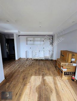 Hatip Mahallesi Sıfır 55m² Arakat 1+1