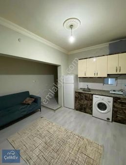 Çelikev Gayrimenkul'den Özkanlarda Arakat Her Şey Dahil 1+1 Apar