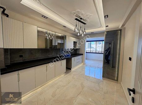 İlyas Kutlar Dan Ertugrulgazi Mhl Sıfır 3,5+1 Katbahçeli Daire