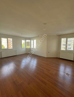 Ayrancılar'ın Kalbinde Site İçerisinde 3+1 Kilerli Daire