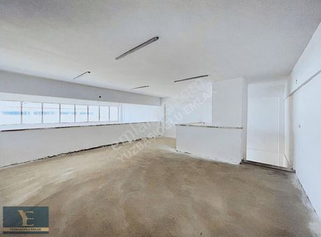 Yüzbaşıoğlu Emlak'tan Dört Eylül Sanayide Satılık Dükkan