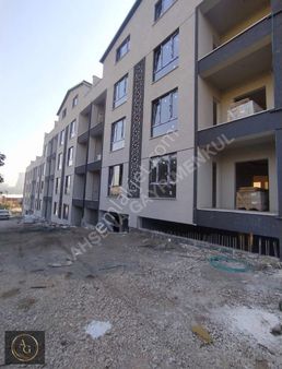 Ahşena'dan Bursa Ovaakça'da Sıfır 2+1 Satılık Daire (geniş)