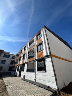 Karayazdan 2+1 Kapalı Mutfak Fırsat Daire